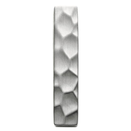 Degrenne Fuse Martele Вилка для закусок, длина - 15 см, матовая сталь