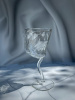 Seletti Classics on Acid Бокал для вина Diamonds, размеры: 9,2х9,2х19,4 см, цвет - прозрачный