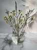 Serax Marni Midnight Flowers Бокал для воды, объем - 450 мл