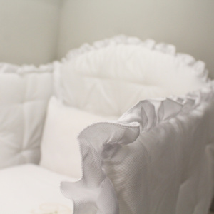 Blumarine baby 49157 Prime Rose Комплект детского  пост белья