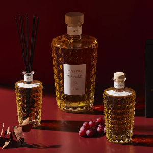 EDION Диффузор для дома с ароматом № 23 Rosastro Harmony, объем - 500 мл