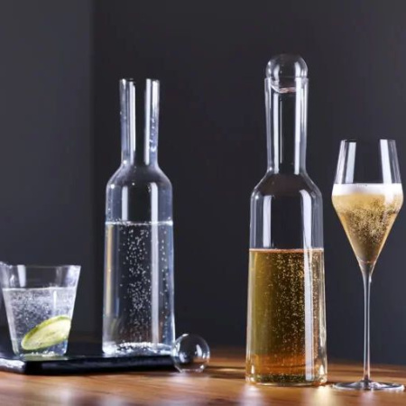 Zalto Denk Art Carafe 67 Графин, объем - 920 мл, прозрачный