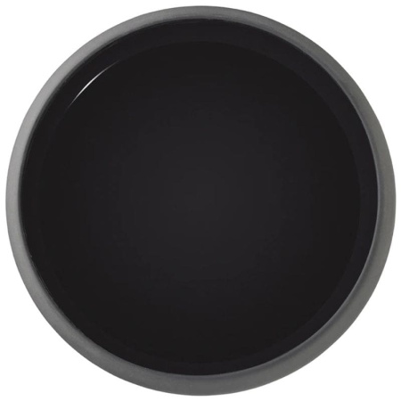 Degrenne Gourmet Форма для запекания, диаметр - 22 см, цвет - черный (black onyx)
