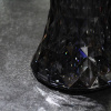 Kartell Stone Кофейный столик или табурет, 30х30х45h см, цвет - дымчатый