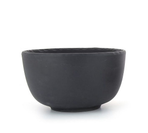 Revol Basalt Миска 14 см, черный