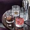 Baccarat 4 Elements Набор из 4 хрустальных стаканов, 10,5 см, прозрачный
