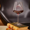 Zalto Denk Art Bordeaux Набор из 2 бокалов для вин Бордо, 765 мл, прозрачный