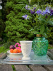Seletti I-Wares Фарфоровая кружка, размеры: 10х10х11,5h см, цвет - белый, розовый