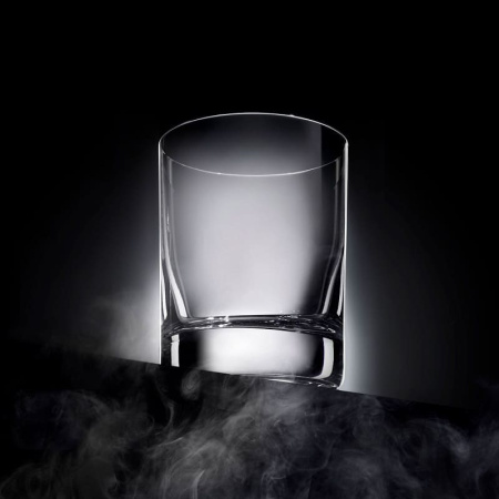 Baccarat 4 Elements Набор из 4 хрустальных стаканов, 10,5 см, прозрачный