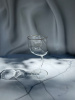 Seletti Classic on Acid Бокал для вина Traditional, размеры: 9,5х9,5х20 см, цвет - прозрачный