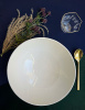 Gien Millefleurs Салатник, диаметр - 27 см, высота - 11,5 см, цвет - белый, разноцветный
