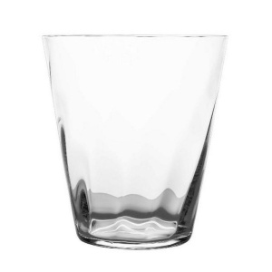 Zalto Denk Art W1 Coupe Effect Набор из 6 стаканов, высота - 10 см, объем - 370 мл, прозрачный