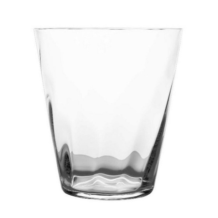 Zalto Denk Art W1 Coupe Effect Набор из 6 стаканов, высота - 10 см, объем - 370 мл, прозрачный