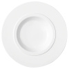 Degrenne Bahia Фарфоровая тарелка для супа, 26 см, белый
