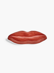 Serax Les Objets Mouleversants Набор из 3-х декоративных блюд, размеры большего: 25х12,5х1,5h см