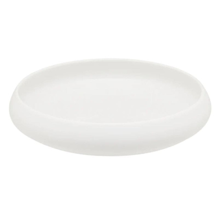 Degrenne Gourmet Фарфоровая тарелка для запекая, 22 см, белый