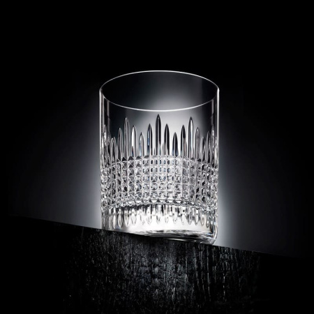 Baccarat 4 Elements Набор из 4 хрустальных стаканов, 10,5 см, прозрачный