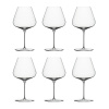 Zalto Denk Art Burgundy Набор из 6 бокалов для вин Бургундии, 23 см, 960 мл, прозрачный