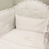 Blumarine baby 49157 Prime Rose Комплект детского  пост белья