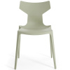 Kartell Re-chair Стул, 54х53х81 см, зеленый