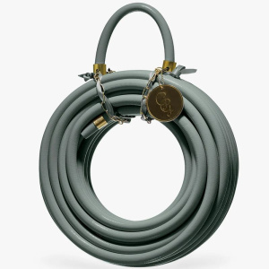 Garden Glory Садовый шланг, длина - 20 м, вес - 4 кг, цвет - Eucalyptus Desert (серо-зеленый)