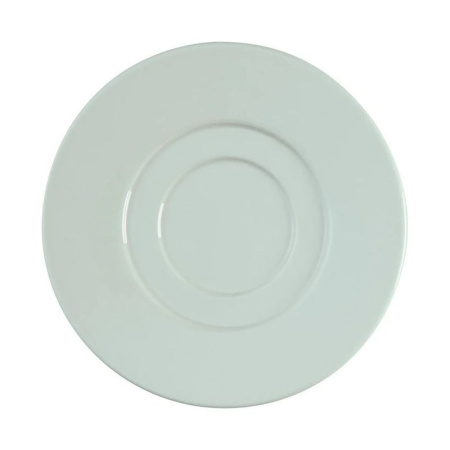 Degrenne Cafeterie Empileo Чайная пара, объем - 250 мл, цвет - голубой