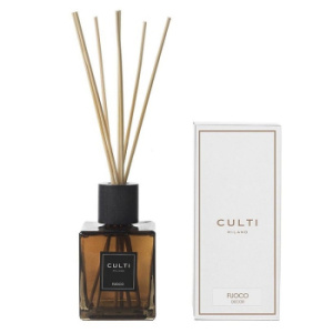 Culti Milano Decor Ароматический диффузор "Fuoco", 500 мл