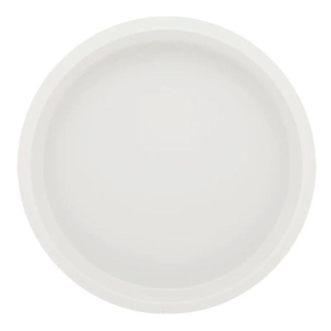 Degrenne Gourmet Форма для запекания, диаметр - 22 см, белый матовый (снаружи)