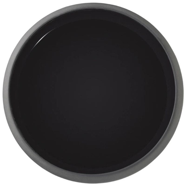Degrenne Gourmet Форма для запекания, диаметр - 22 см, цвет - черный (black onyx)