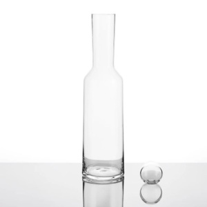 Zalto Denk Art Carafe 67 Графин, объем - 920 мл, прозрачный