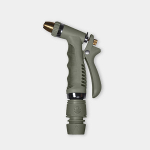 Garden Glory Садовый шланг, длина - 20 м, вес - 4 кг, цвет - Eucalyptus Desert (серо-зеленый)