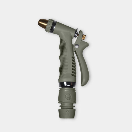 Garden Glory Садовый шланг, длина - 20 м, вес - 4 кг, цвет - Eucalyptus Desert (серо-зеленый)