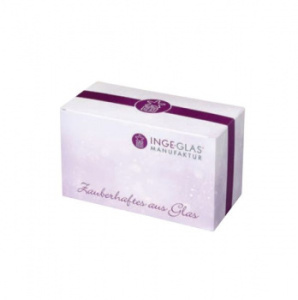 Inge Glas Подарочная коробка, 19,5x11,5x10,5 см