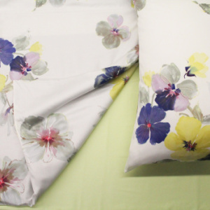 Schlossberg Murielle Noblesse Комплект пост. белья из 4-х предметов