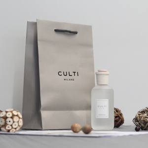 Culti Milano Stile Classic Ароматический диффузор Aramara, объем - 250 мл