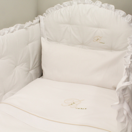 Blumarine baby 49157 Prime Rose Комплект детского  пост белья