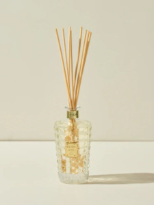 EDION Диффузор для дома с ароматом №33 Amber Harmony, объем - 300 мл