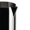 Alessi Creamer Металлический сливочник, размеры: 5,9х5,9х7,2h см, объем - 155 мл, полированная сталь