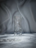 Seletti Glass from Sonny Графин для воды или сока, размеры: 9х9х28,5h см, цвет - прозрачный