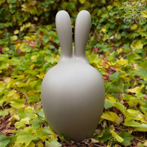 Qeeboo Rabbit Стул 