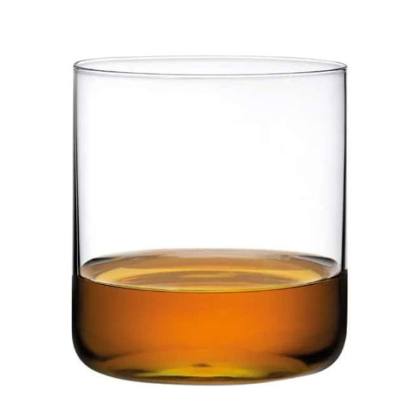 Nude Finesse Бокал для виски или для воды, объем - 300 мл, бессвинцовый хрусталь