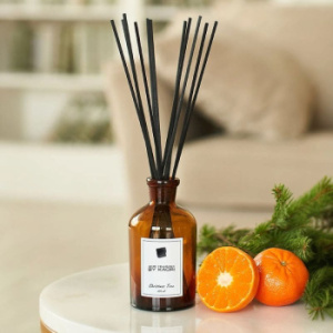 By Kaori CHRISTMAS TREE Ароматический диффузор М, объем - 250 мл