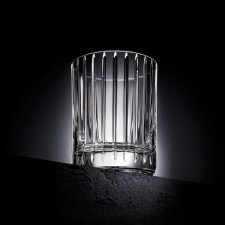 Baccarat 4 Elements Набор из 4 хрустальных стаканов, 10,5 см, прозрачный