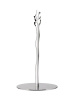 Alessi Mediterraneo Держатель для бумажных полотенец, размеры: 18х18х33h см, нержавеющая сталь