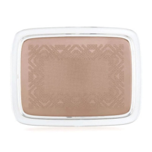 Kartell Teatime Поднос из переработанного полиметилметакрилата, 43,5х33х4,1h см, бронзовый