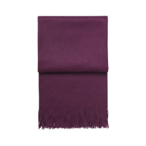 Elvang CLASSIC Плед, 130х200 см, сливовый