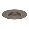 Degrenne Bahia Тарелка для супа, 26 см, коричневый