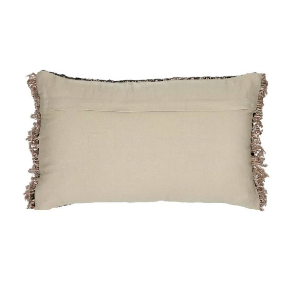Pomax THERESA  Декоративная подушка, 50х30 см, коричневый