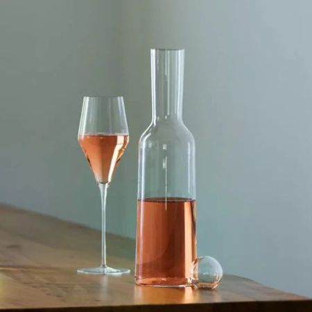 Zalto Denk Art Carafe 67 Графин, объем - 920 мл, прозрачный