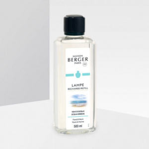 Lampe Berger  Аромат "Океанский бриз", 500мл